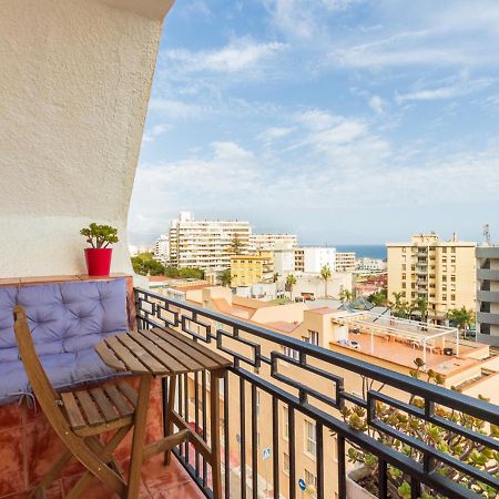 טורמולינוס Reformado Apartamento En El Centro Con Vista Al Mar מראה חיצוני תמונה