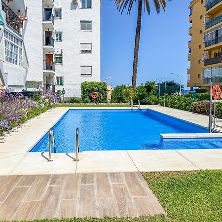 טורמולינוס Reformado Apartamento En El Centro Con Vista Al Mar מראה חיצוני תמונה