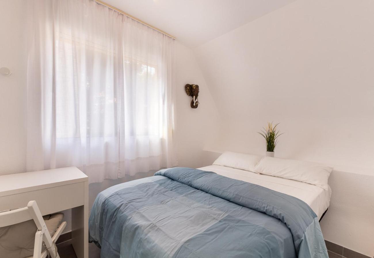 טורמולינוס Reformado Apartamento En El Centro Con Vista Al Mar מראה חיצוני תמונה
