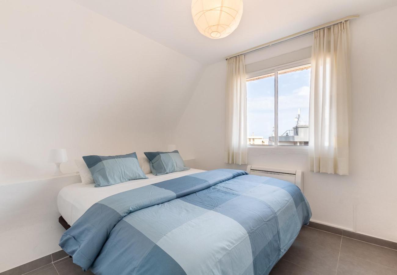 טורמולינוס Reformado Apartamento En El Centro Con Vista Al Mar מראה חיצוני תמונה