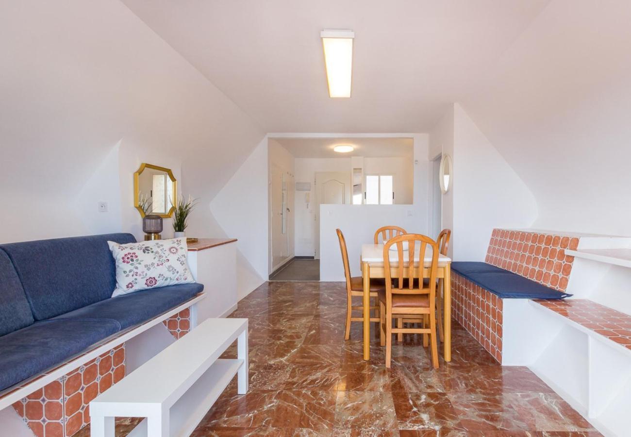 טורמולינוס Reformado Apartamento En El Centro Con Vista Al Mar מראה חיצוני תמונה